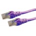 DYNAMIX 0.5m Cat6 UTP Patch Lead (Choose Colour)